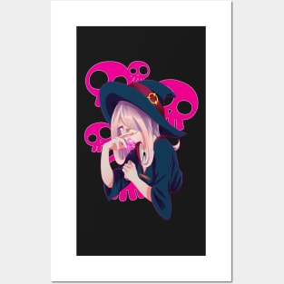 Sucy Posters and Art